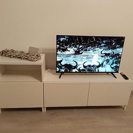 Apartment Lahr 50 מראה חיצוני תמונה