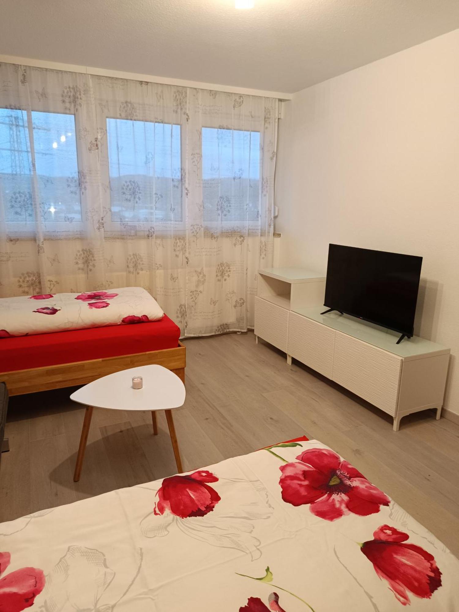 Apartment Lahr 50 מראה חיצוני תמונה