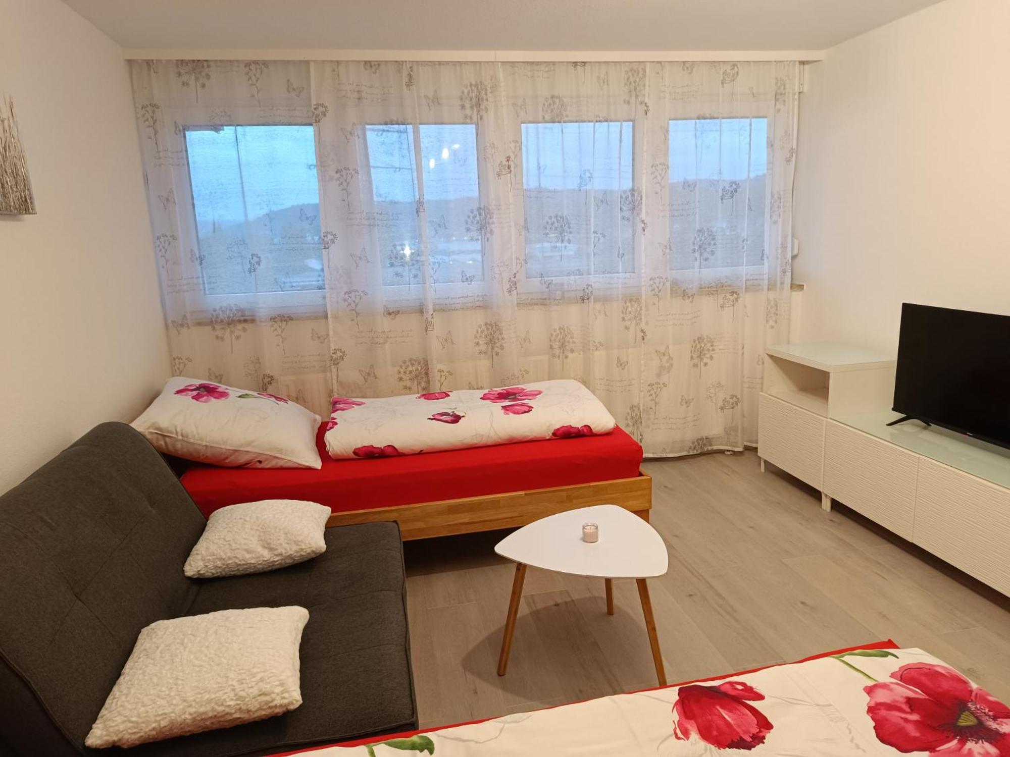 Apartment Lahr 50 מראה חיצוני תמונה