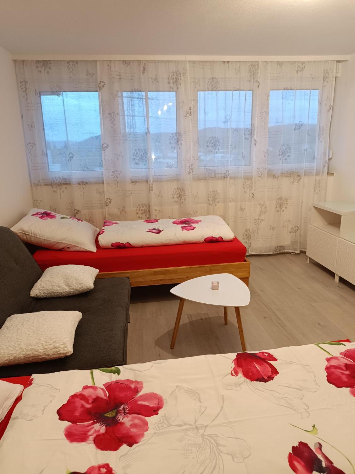 Apartment Lahr 50 מראה חיצוני תמונה
