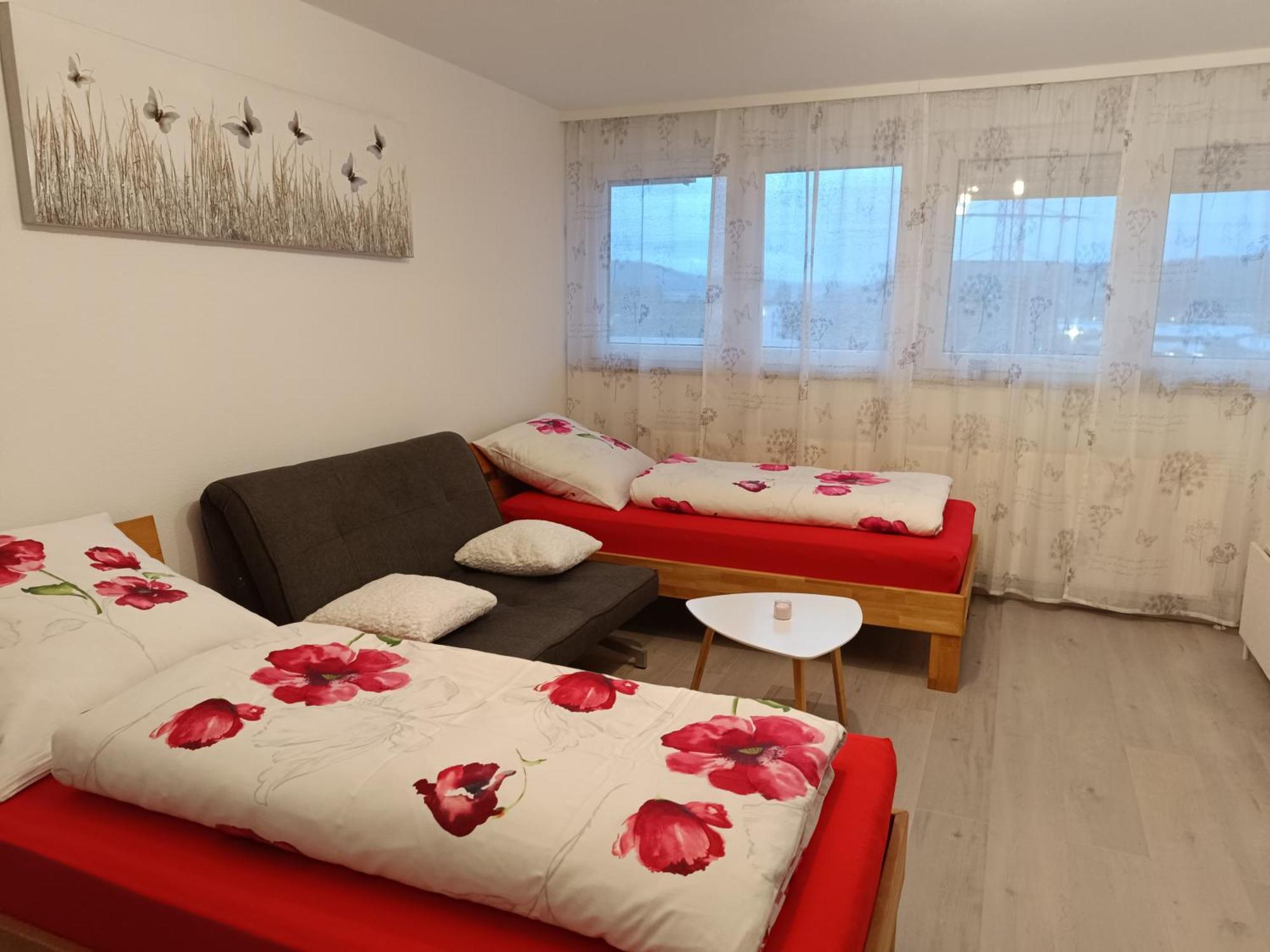 Apartment Lahr 50 מראה חיצוני תמונה