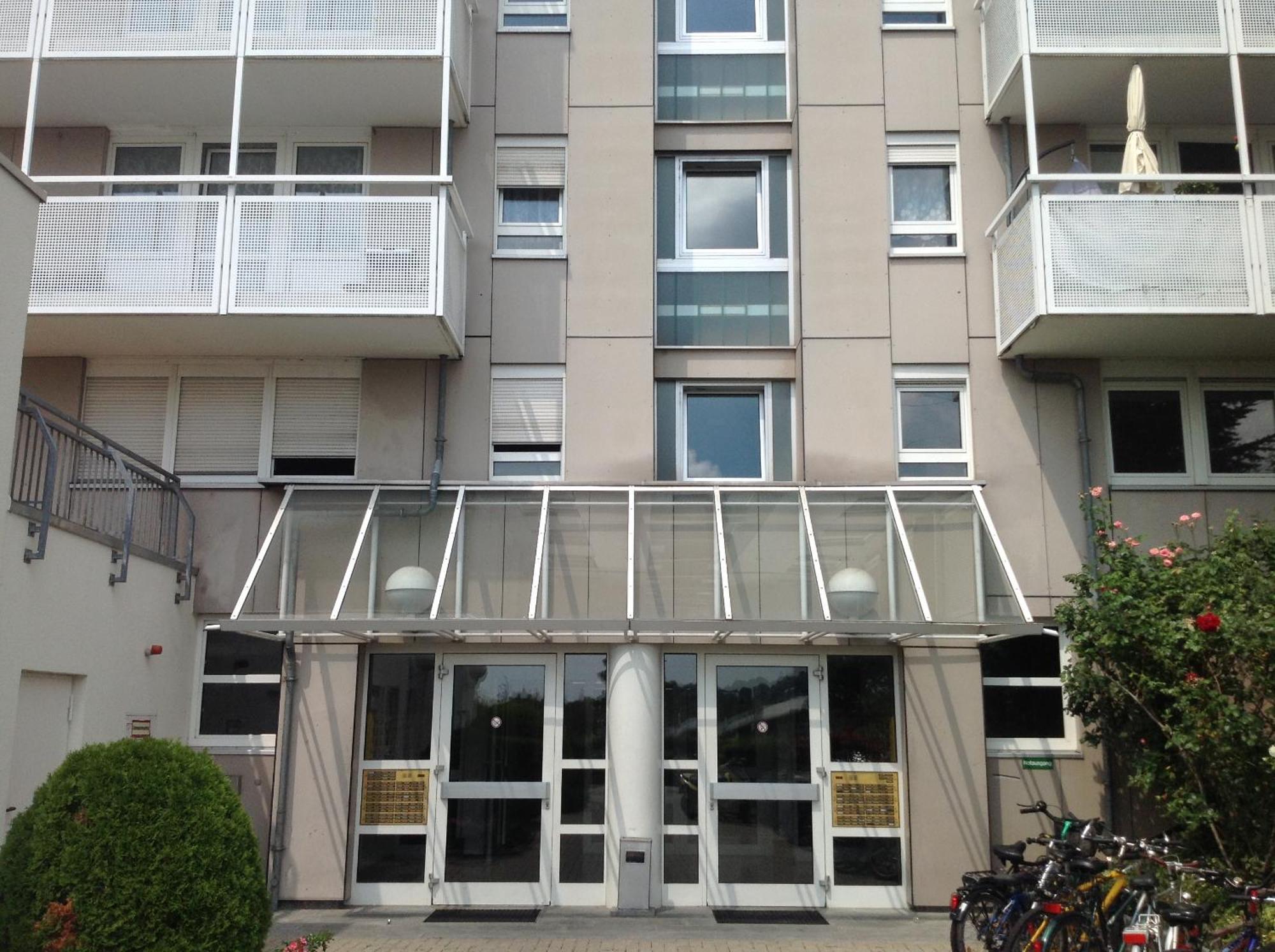 Apartment Lahr 50 מראה חיצוני תמונה