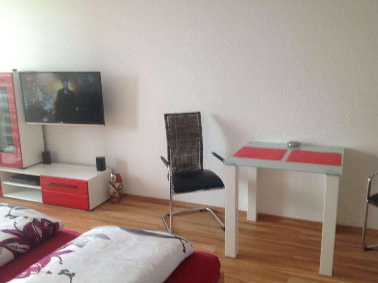 Apartment Lahr 50 מראה חיצוני תמונה
