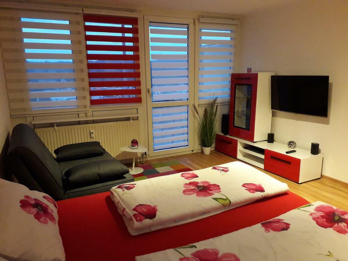 Apartment Lahr 50 מראה חיצוני תמונה