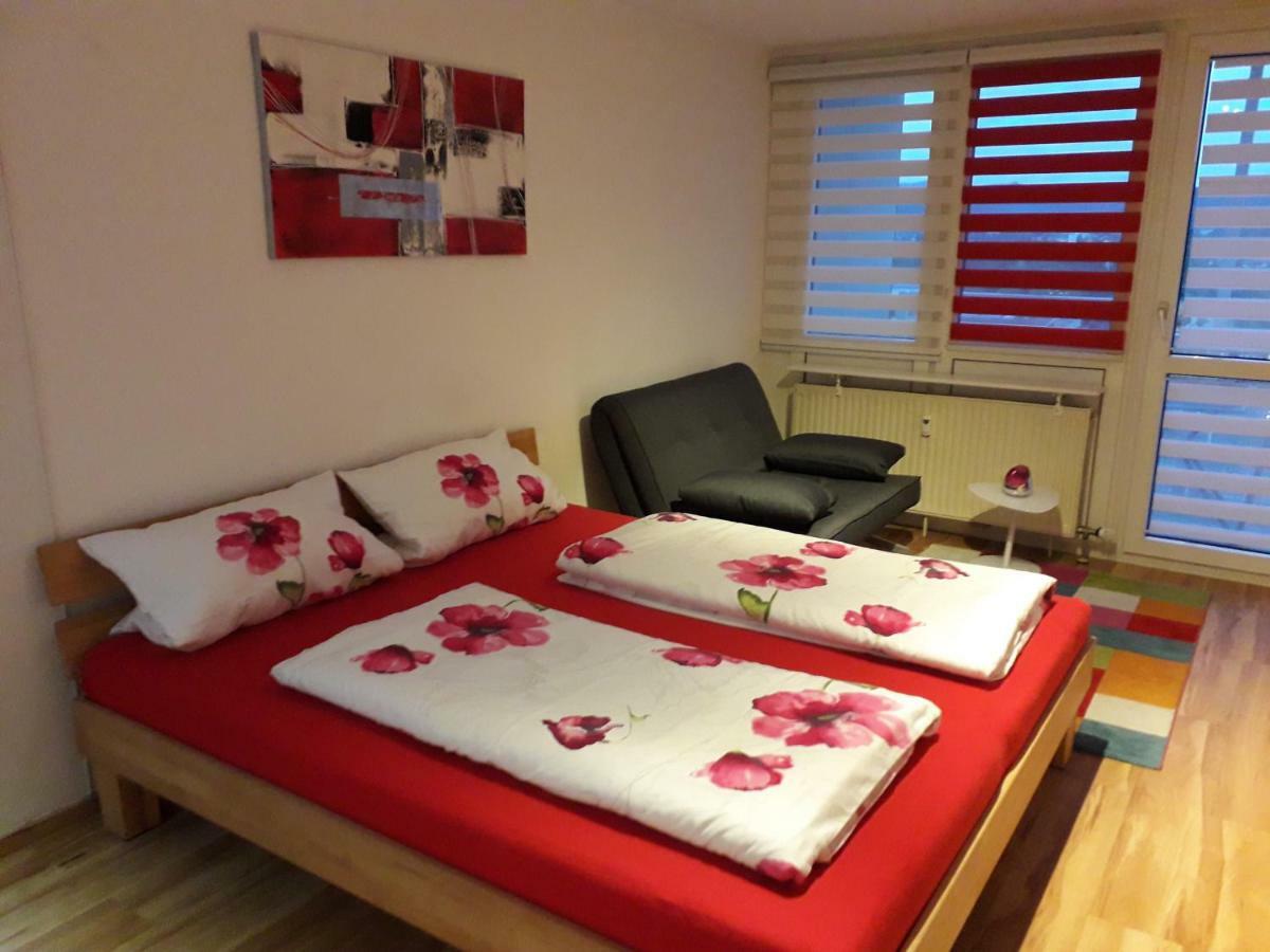 Apartment Lahr 50 מראה חיצוני תמונה